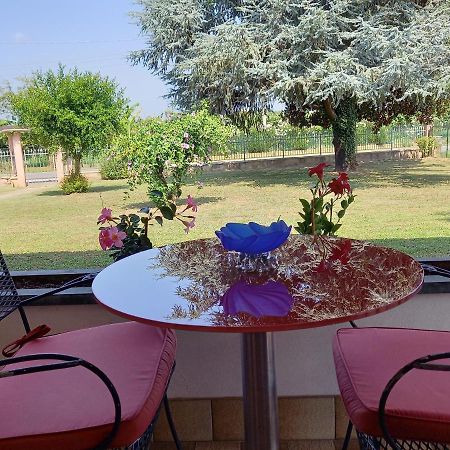 B & B Cedro Argentato เลนญาโก ภายนอก รูปภาพ