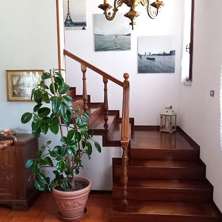 B & B Cedro Argentato เลนญาโก ภายนอก รูปภาพ